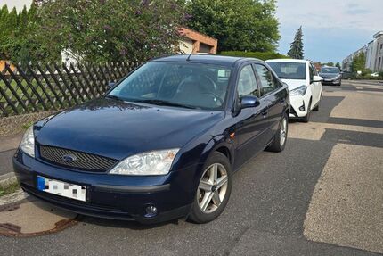 Ford Mondeo 182.000 km 1.800 € Amberg 92224