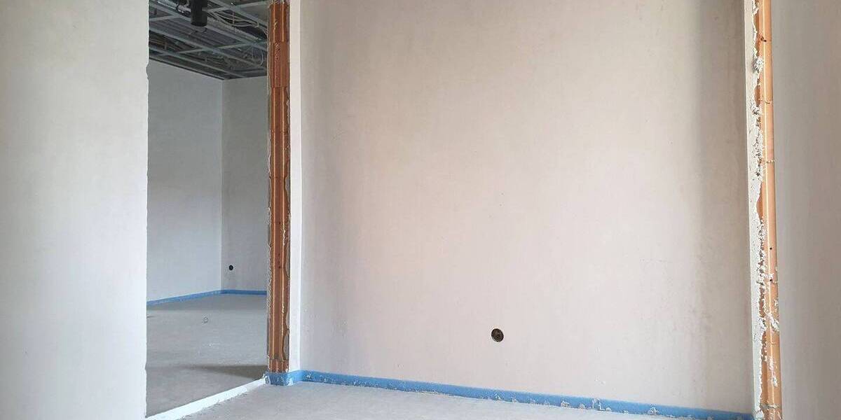 Etagenwohnung Weikersheim Schäftersheim - 2 Zimmer, 107 m&sup2;, 950&euro; | Angebot:26656948