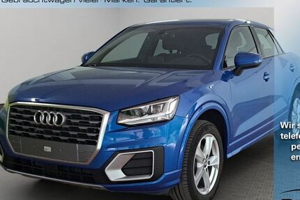 Audi Q2 51.700 km 16.900 &euro; Baiersbronn 72270