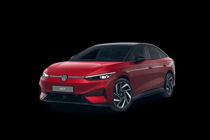 VW ID.7 7.233 km 53.054 &euro; Walldorf 69190