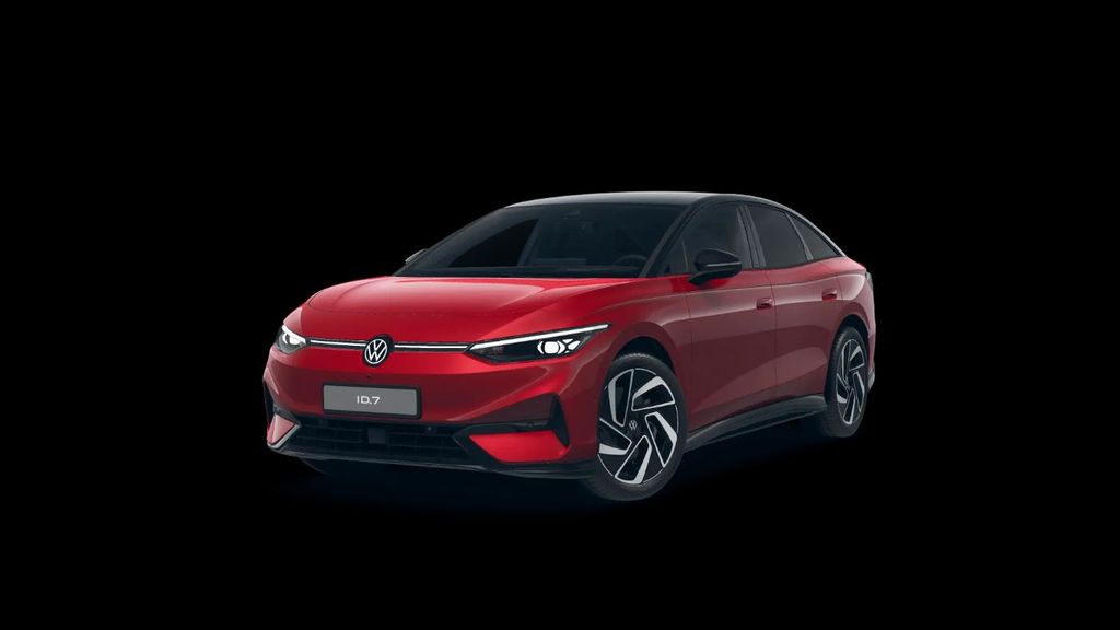 VW ID.7 7.233 km 53.054 &euro; Walldorf 69190