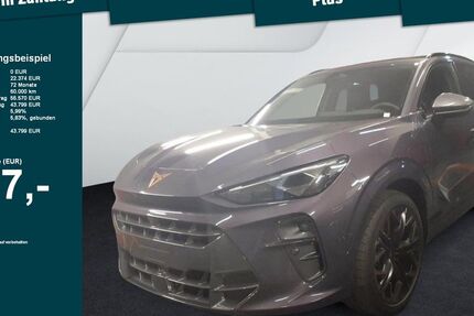 Cupra Terramar 5.180 km 43.099 € Kempten 87437