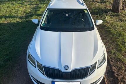 Skoda Octavia 106.500 km 14.875 &euro; St. Peter 79271