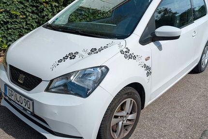 Seat Mii 117.239 km 4.400 &euro; Göppingen 73033