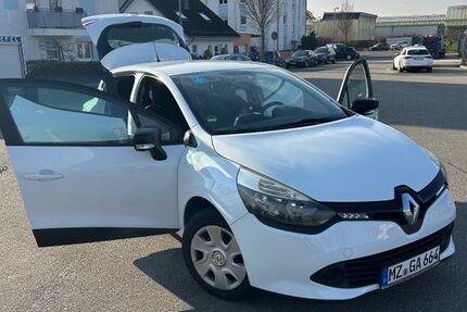 Renault Clio 106.000 km 6.000 € Mainz 55120