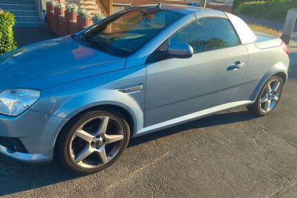 Opel Tigra 177.000 km 2.000 € Wölfersheim 61200