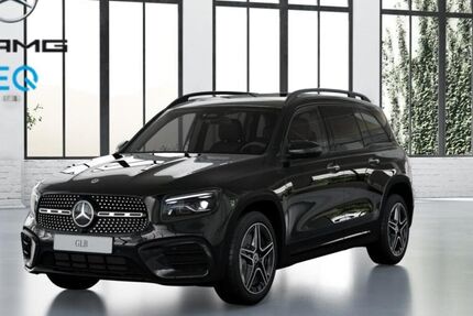 Mercedes-Benz GLB 250 15.500 km 57.690 &euro; Siegen 57074