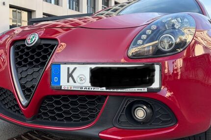 Alfa Romeo Giulietta 140.000 km 10.800 &euro; Köln 51103