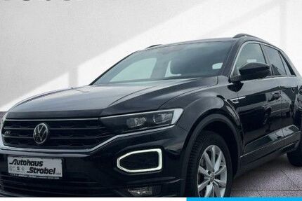 VW T-Roc 30.246 km 27.390 &euro; Schnaittach 91220