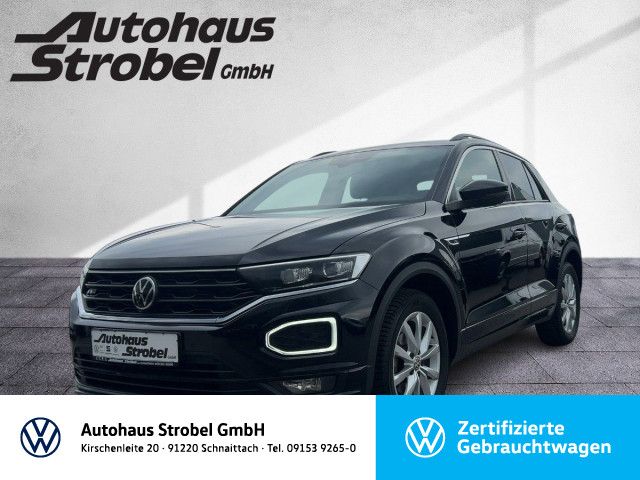 VW T-Roc 30.246 km 27.390 &euro; Schnaittach 91220