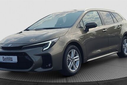 Suzuki Swace 4.326 km 28.745 € Beckum 59269