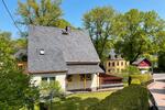 Einfamilienhaus Sehmatal - 5 Zimmer, 131 m&sup2;, 210.000&euro; | Angebot:26042198