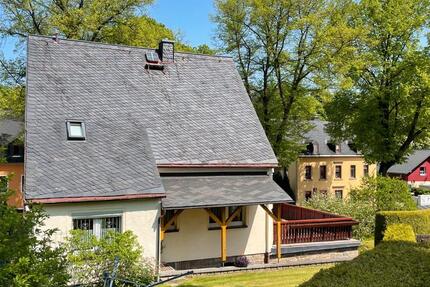 Haus Sehmatal - 5 Zimmer, 131 m&sup2;, 210.000&euro; | Angebot:26042198