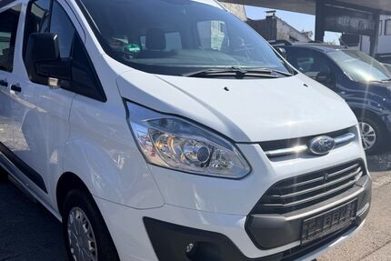 Ford Transit Custom 172.000 km 9.900 &euro; München 81825