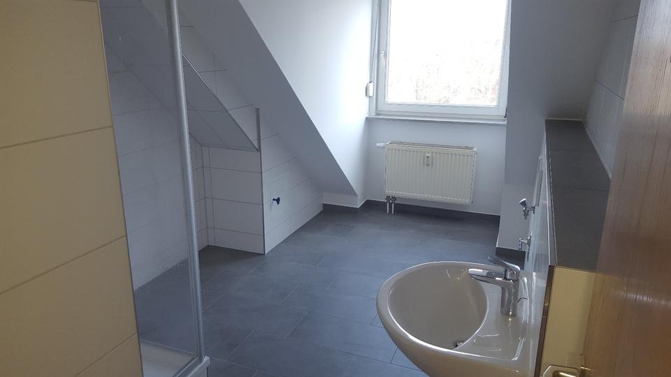 Dachgeschoßwohnung Leipzig Nord - 2 Zimmer, 60 m&sup2;, 159.000&euro; | Angebot:26109499