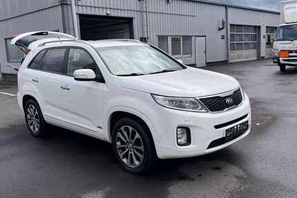 Kia Sorento 191.895 km 7.900 &euro; Frankfurt /Main 60327