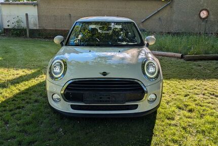 Mini Cooper Coupé 91.400 km 14.999 &euro; Doberlug-Kirchhain 03253