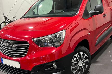 Opel Combo 113.000 km 10.495 &euro; Bretten 75015