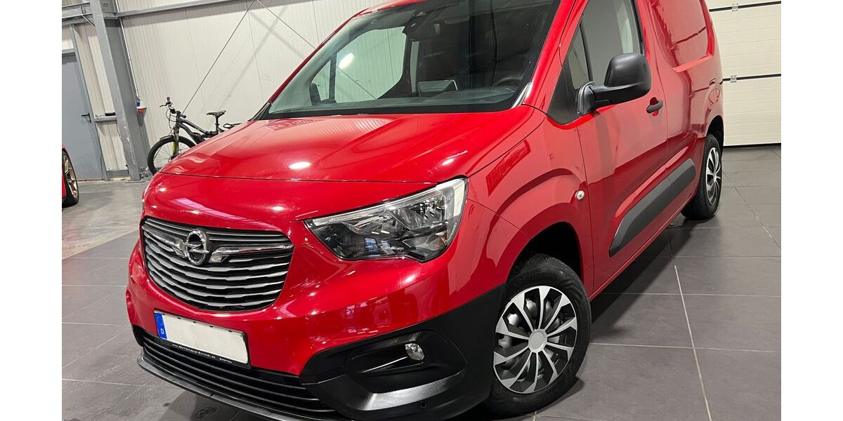 Opel Combo 113.000 km 10.495 &euro; Bretten 75015