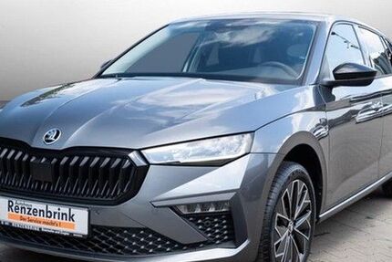 Skoda Scala 6.910 km 25.919 € Bramsche 49565