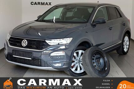 VW T-Roc 140.520 km 16.500 &euro; Fulda 36043