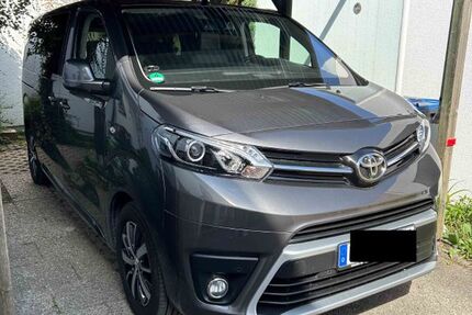 Toyota Proace (Verso) 23.000 km 44.900 &euro; Isen 84424