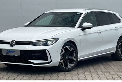 VW Passat 9.511 km 45.900 &euro; Crailsheim 74564