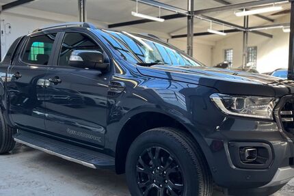 Ford Ranger 67.500 km 29.870 &euro; Velbert 42551