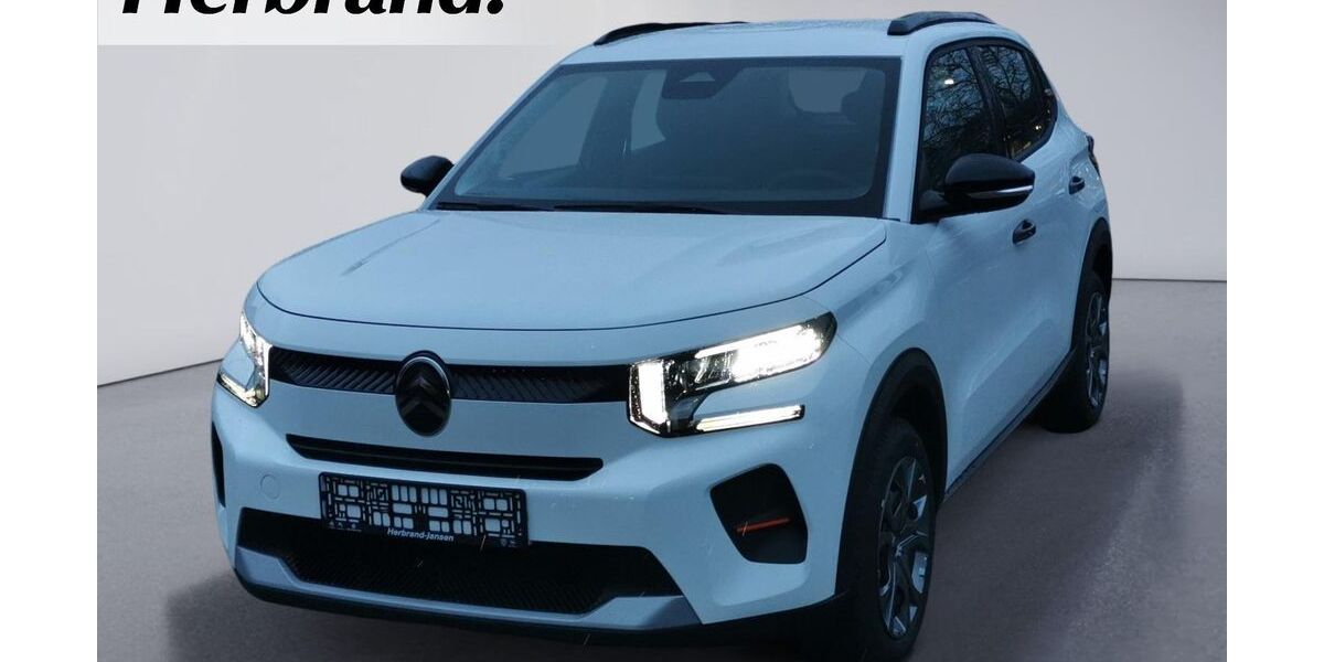 Citroen C3 2.000 km 19.490 &euro; Mönchengladbach 41066