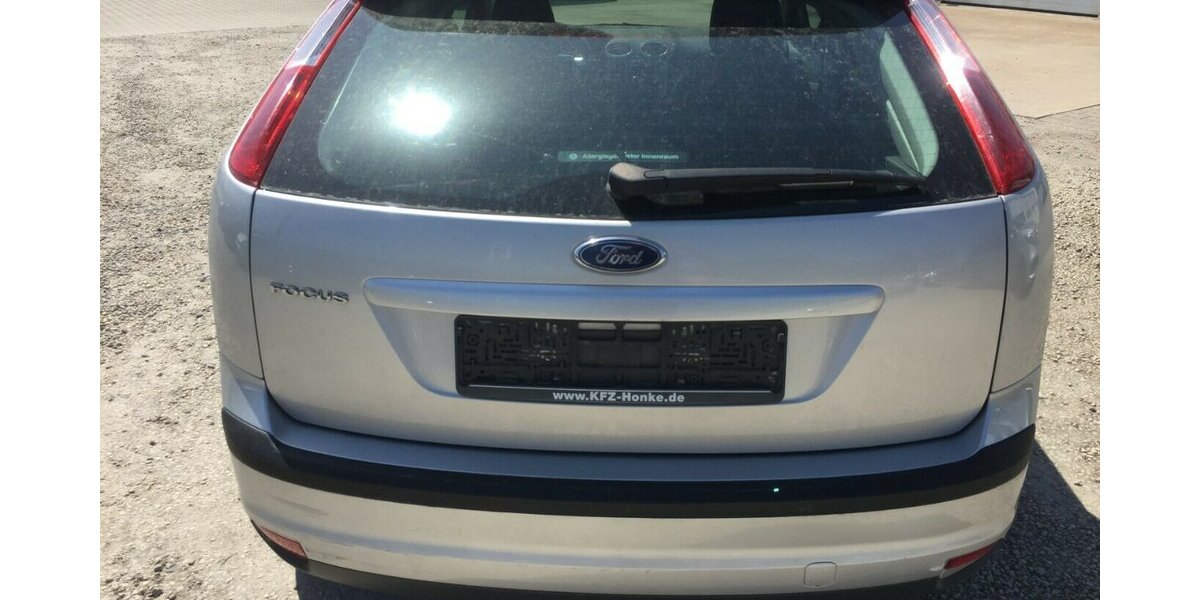 Ford Focus Ambiente,Klima,Tempomat! 153.000 km 850 &euro; Himmelkron 95502