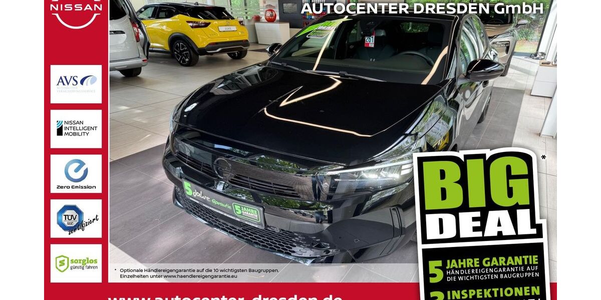 Opel Corsa 16.081 km 14.990 &euro; Dresden 01067