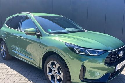 Ford Kuga 8.000 km 39.990 &euro; Neubrandenburg 17036