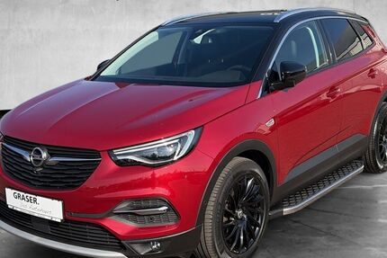 Opel Grandland (X) 91.800 km 16.300 &euro; Pressath 92690