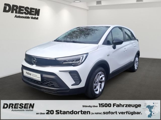 Opel Crossland (X) 24.121 km 14.790 &euro; Krefeld 47805