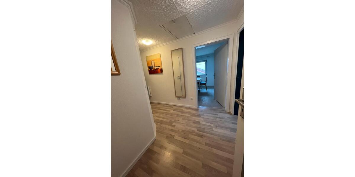 Etagenwohnung Rosenheim Egarten - 1 Zimmer, 20 m&sup2;, 650&euro; | Angebot:25581625