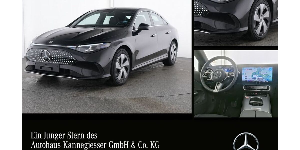 Mercedes-Benz CLA 250 17.938 km 48.889 &euro; Norden 26506