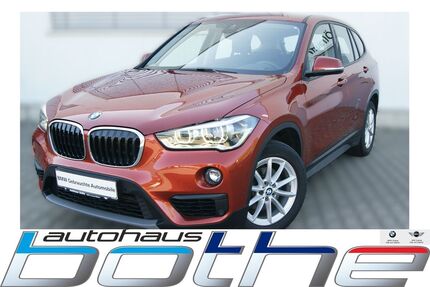 BMW X1 79.800 km 20.290 &euro; Frankfurt (Oder) 15234