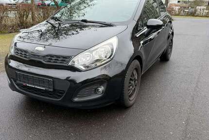 Kia Rio 118.507 km 5.790 &euro; Steinbach 61449