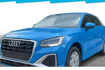 Audi Q2 78.640 km 19.990 &euro; Berlin 13599