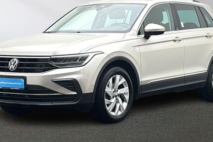 VW Tiguan 20.630 km 26.880 &euro; Emsdetten 48282