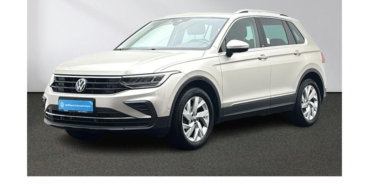 VW Tiguan 20.630 km 26.880 &euro; Emsdetten 48282