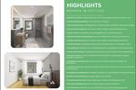 Etagenwohnung Schmidgaden - 3 Zimmer, 76 m&sup2;, 900&euro; | Angebot:26416411