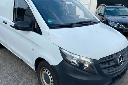 Mercedes Vito