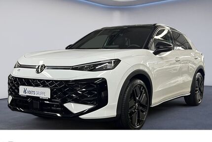 VW T-Roc 2.500 km 38.880 &euro; Göttingen 37081