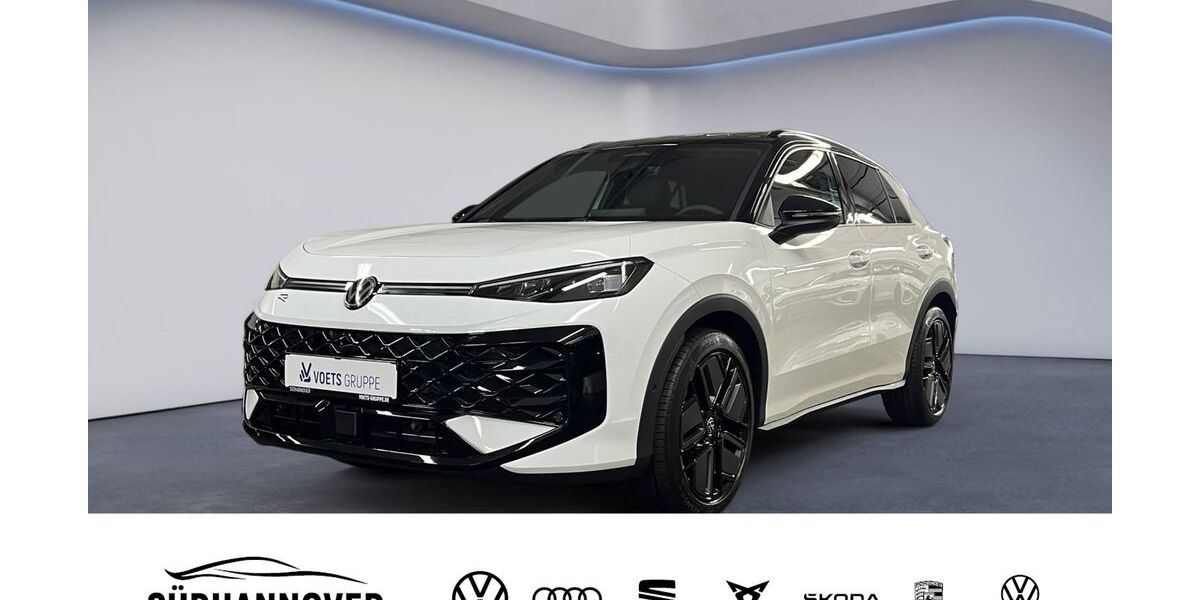 VW T-Roc 2.500 km 38.880 &euro; Göttingen 37081