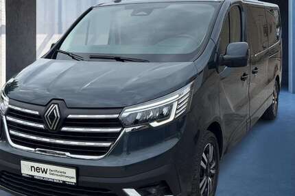 Renault Trafic 21.859 km 41.290 &euro; Berlin 13055
