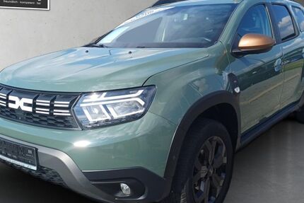 Dacia Duster 40.650 km 18.990 &euro; Prenzlau 17291