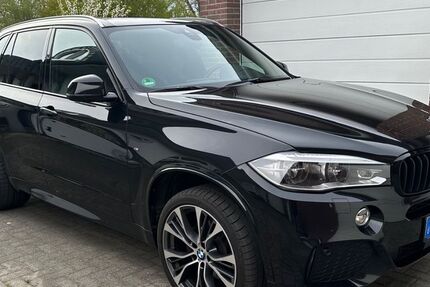 BMW X5 51.600 km 36.750 &euro; Bad Zwischenahn 26160