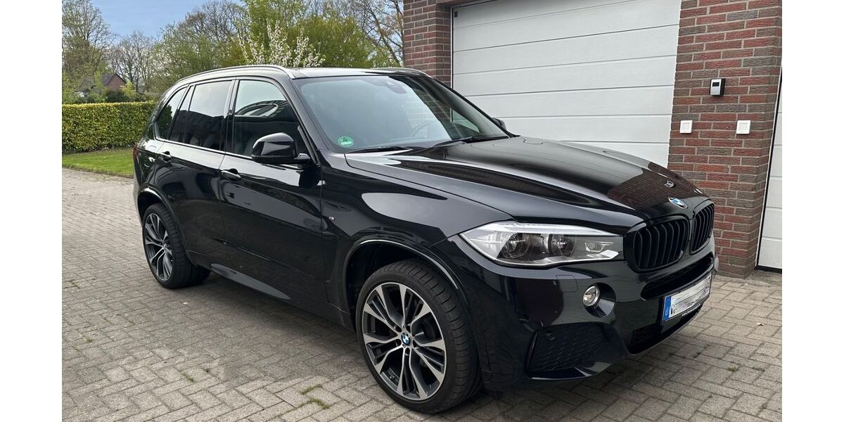 BMW X5 51.600 km 36.750 &euro; Bad Zwischenahn 26160