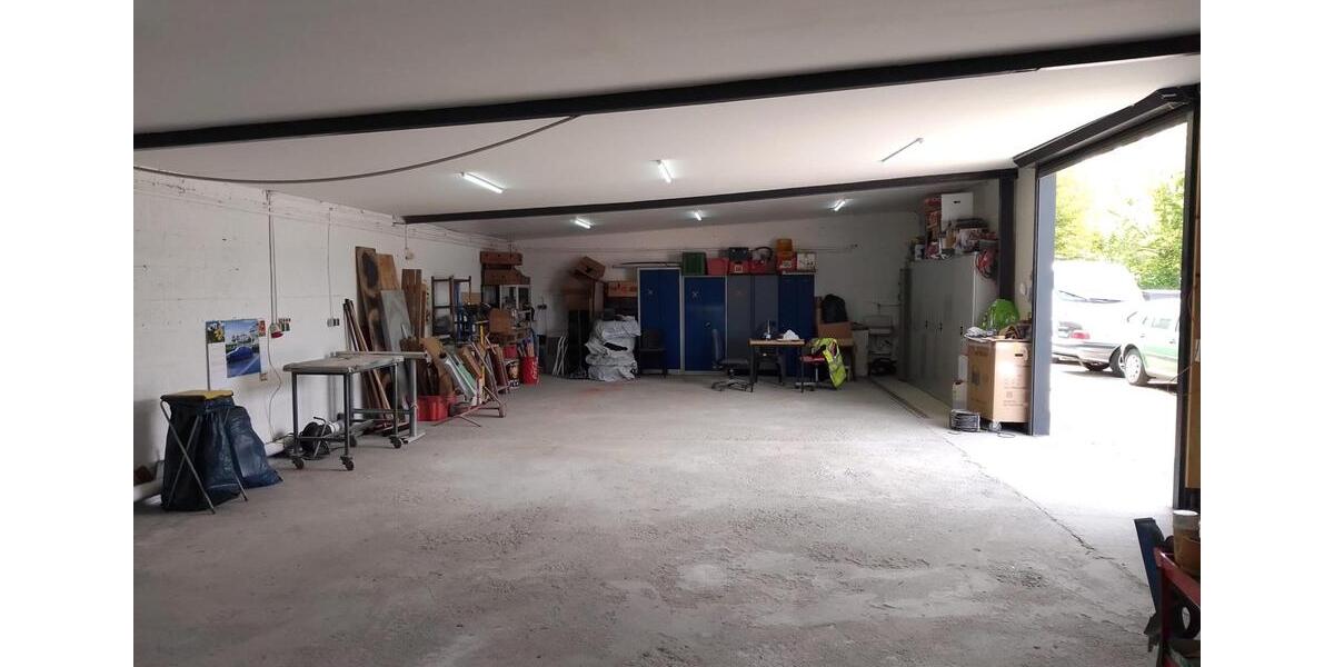 Gewerbeobjekt Kronau - 1.000&euro; | Angebot:26080754